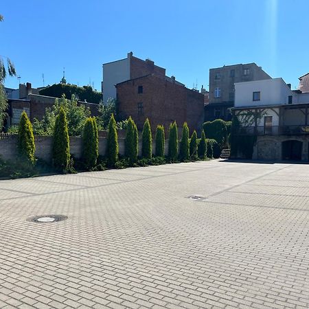 Apartamenty Dobranocka Krotoszyn Eksteriør bilde