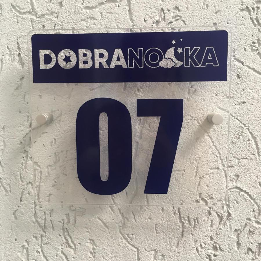 Apartamenty Dobranocka Krotoszyn Eksteriør bilde