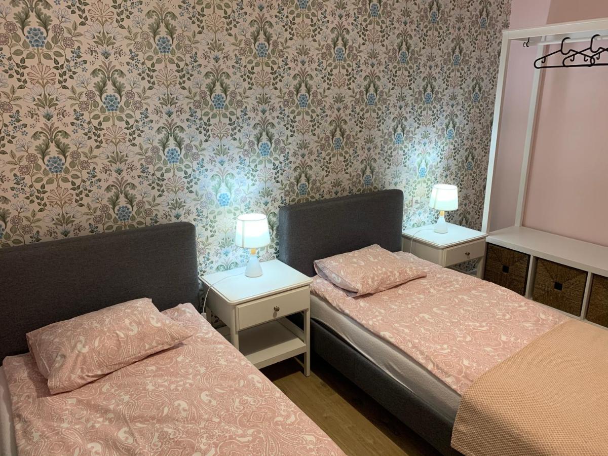 Apartamenty Dobranocka Krotoszyn Eksteriør bilde