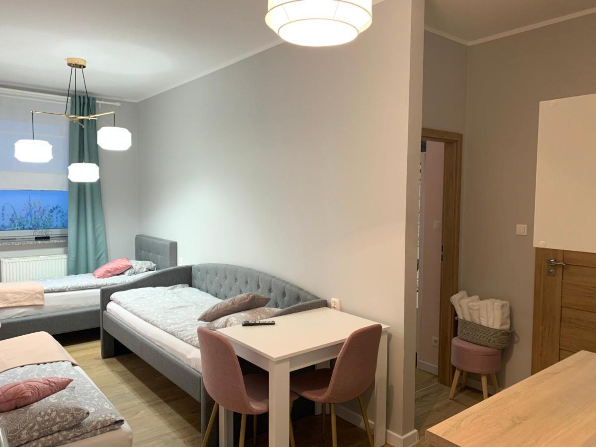 Apartamenty Dobranocka Krotoszyn Eksteriør bilde
