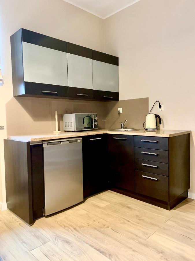 Apartamenty Dobranocka Krotoszyn Eksteriør bilde