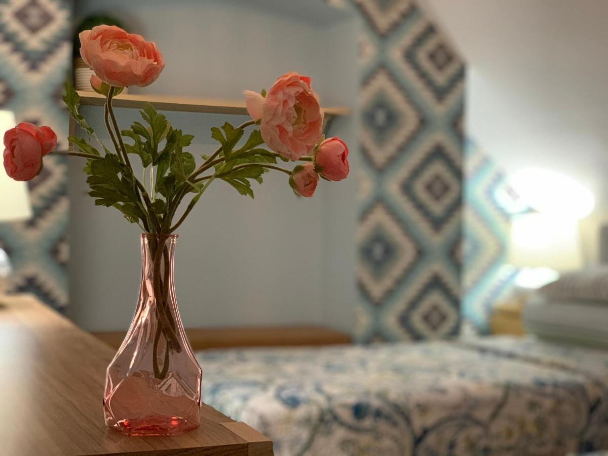 Apartamenty Dobranocka Krotoszyn Eksteriør bilde