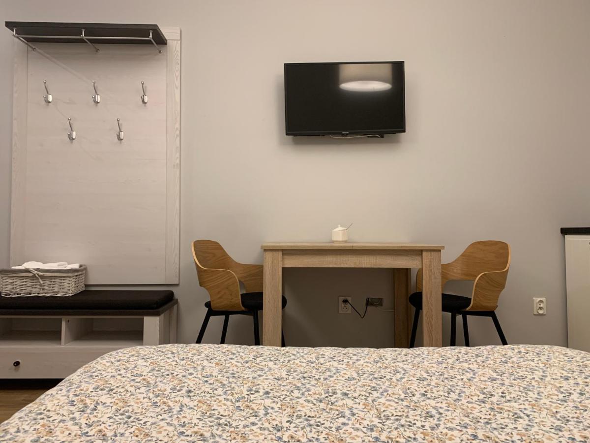 Apartamenty Dobranocka Krotoszyn Eksteriør bilde