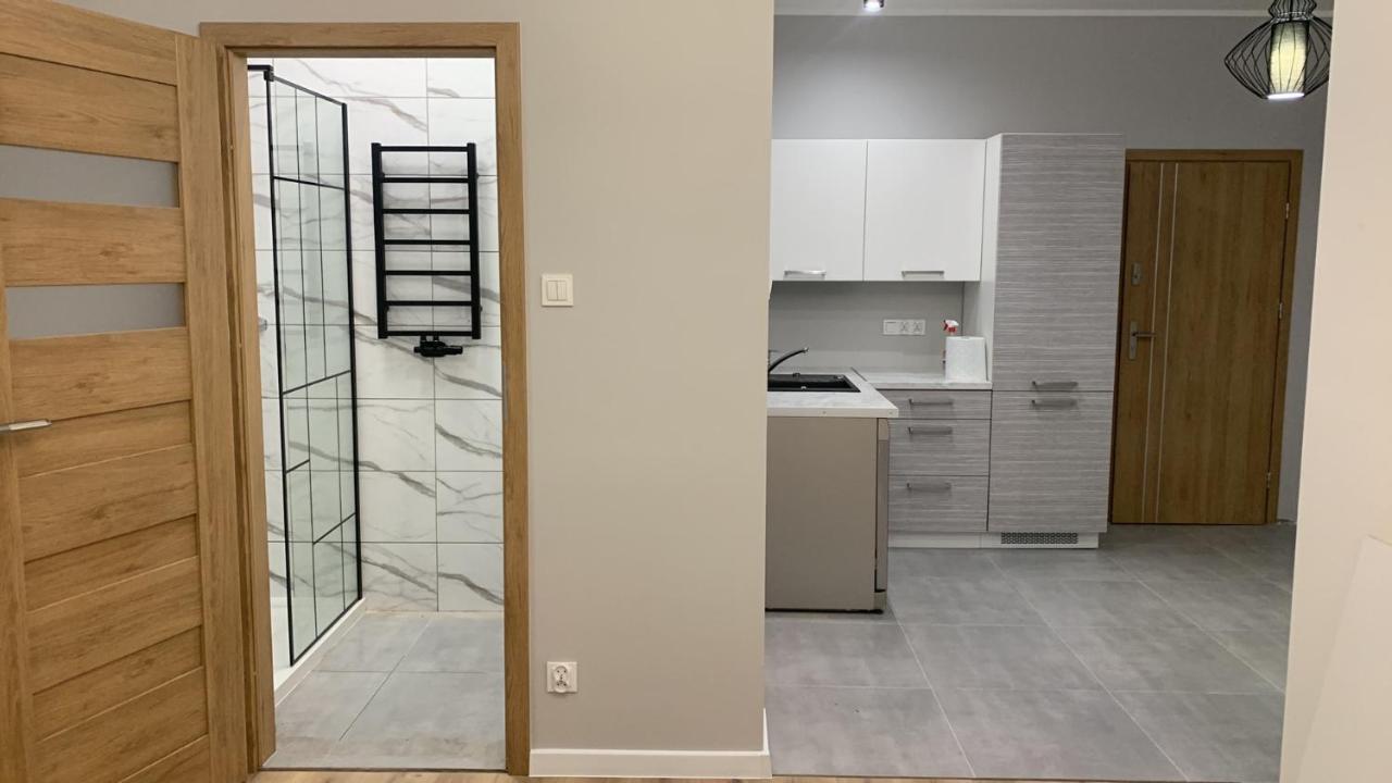Apartamenty Dobranocka Krotoszyn Eksteriør bilde