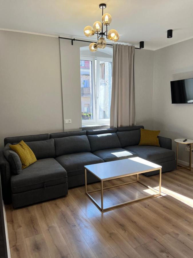 Apartamenty Dobranocka Krotoszyn Eksteriør bilde