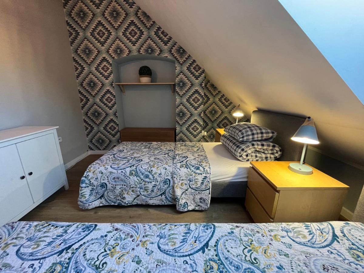 Apartamenty Dobranocka Krotoszyn Eksteriør bilde
