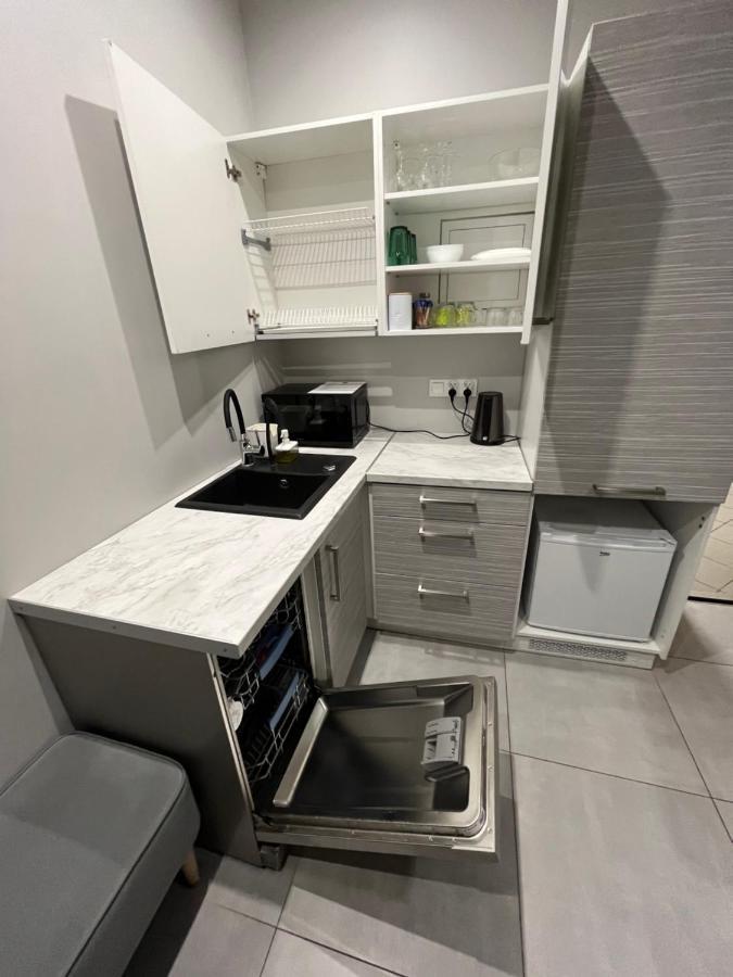 Apartamenty Dobranocka Krotoszyn Eksteriør bilde